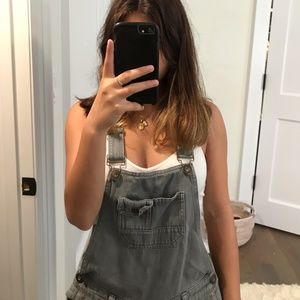 O'NEILL GREY OVERALLS
